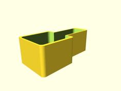 Cake Slicer 3D Printer Model