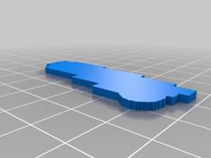 03 Dec 23 3D Printer Model