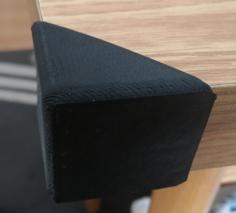 Corner Protector 3D Printer Model