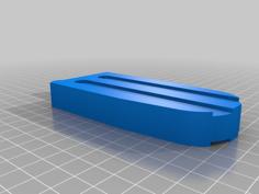 HELADO 3D Printer Model