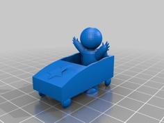 Testttt 3D Printer Model