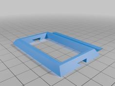 Fake Buckles 3D Printer Model