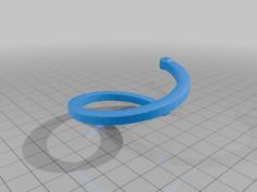 Cat Toy 3D Printer Model