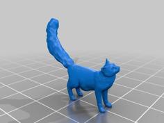 Mr. Reetale 3D Printer Model