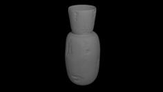 Estus Flask 3D Printer Model