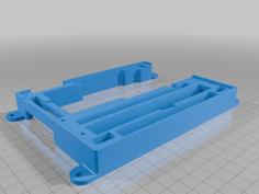 Kulp K16 A-B V3.0 Mount 3D Printer Model