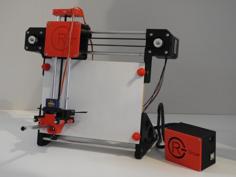 R-Draw 3D Printer Model