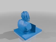 Phonestands 3D Printer Model