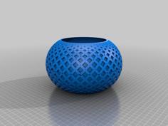 Vaso 3D Printer Model