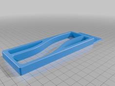 The Test Of A Grooved Type Translating Cam With A Follower Having An Added Ternary-Roller Link 3D Printer Model