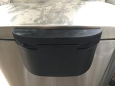 Trash Can Repair 3D Printer Model