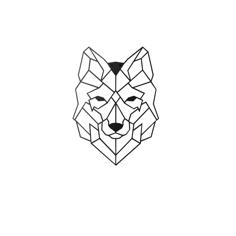 WOLF – Home Decoration / Art 3D Printer Model