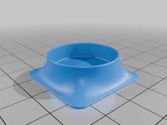 GradCap 3D Printer Model