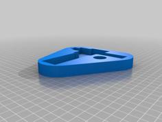 Box For Circle Cutters – Box Für Kreisschneider 3D Printer Model