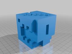 05 Nov 24 3D Printer Model