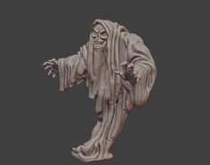 Wight 3D Printer Model