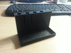 Penholder 3D Printer Model