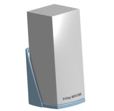 Linksys Velop MX5300 Wall Mount 3D Printer Model