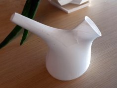 Desktop Watering Can 3D Printer Model