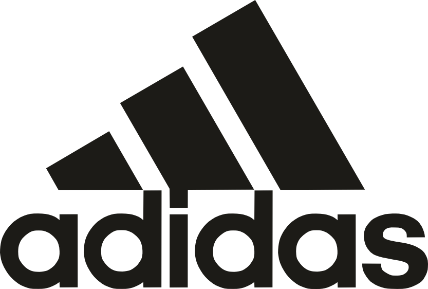Логотип Adidas в векторном формате