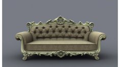 Sofa Furniture jdp File