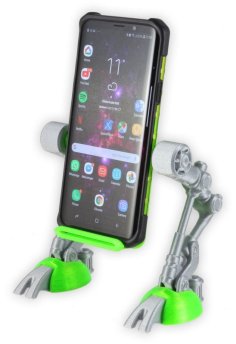 Phone Walker 3D Printer Model