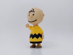 Charlie Brown 3D Printer Model