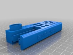 Ender 3 Tool Holders By JKL 3D Printer Model