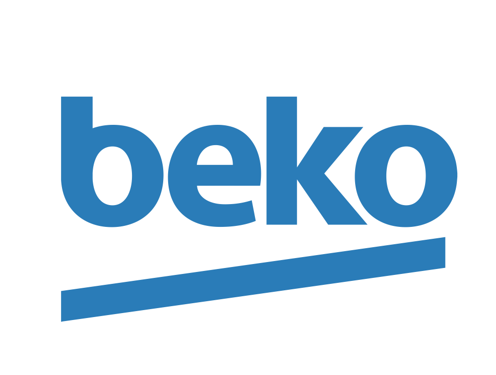 Logotipo de Beko Yeni