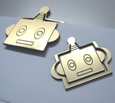 Download Robot Free Dxf Files Vectors 3axis Co