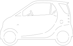 ملف Smartcar dxf