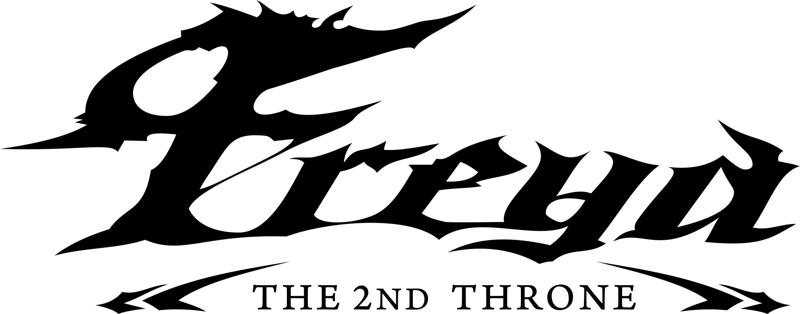 Вектор логотипа Lineage II Freya