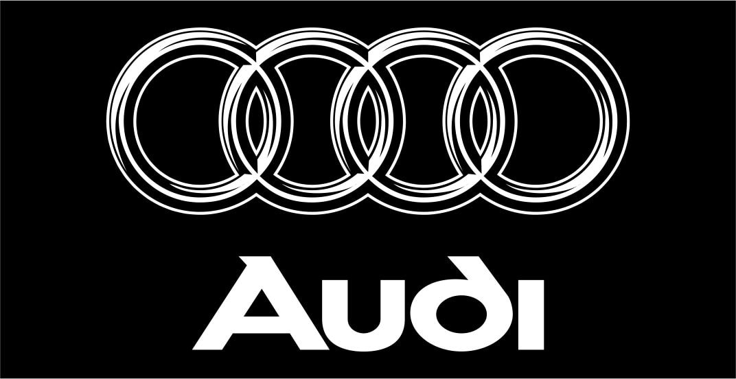 Audi Logo Free Vector cdr Download - 3axis.co