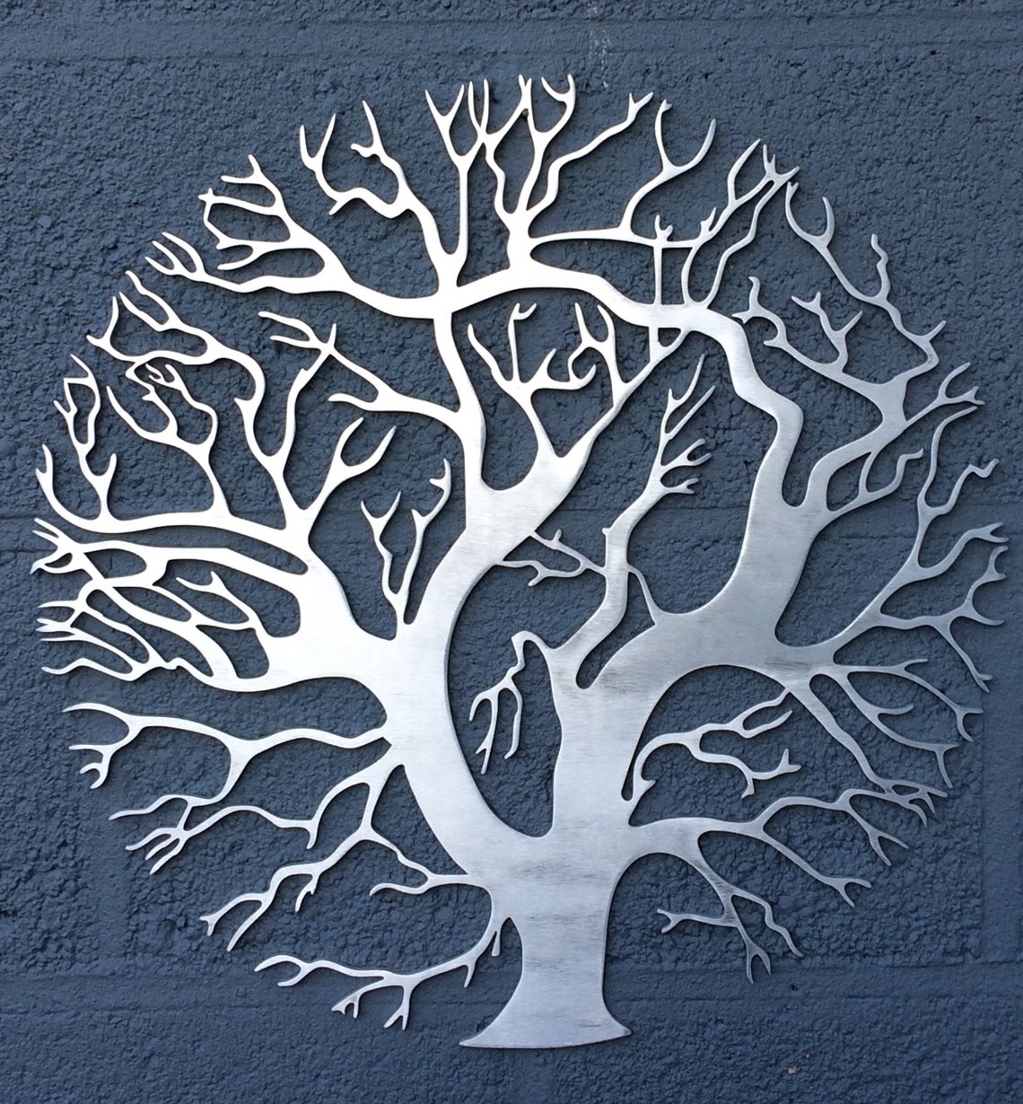 Laser Cut Tree Wall Art Tree Of Life Free Vector