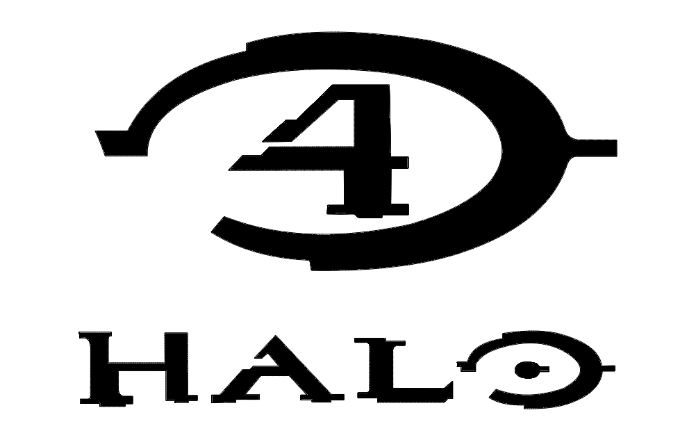 Halo 2 dxf файл
