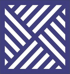 Archivo dxf de patrón de vectores geométricos abstractos
