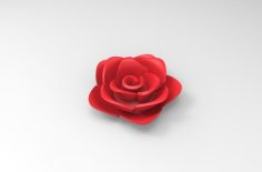 Flower 1.0 3D Printer Model