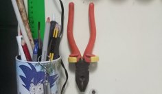 Tool Holders 3D Printer Model