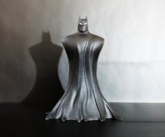 Batman 3D Printer Model