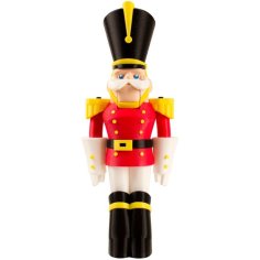 Nutcracker 3D Printer Model