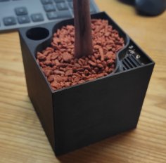 Selfwatering Planter 3D Printer Model