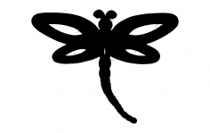 Arquivo dxf único Dragonfly