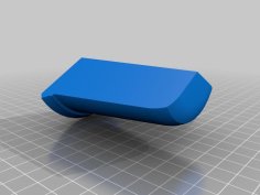 Hexagon Planter Mold 3D Printer Model