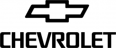 vector logo chevrolet