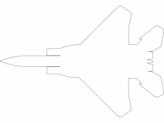 F15 dxf 文件