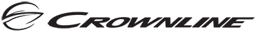 Логотип линии короны dxf