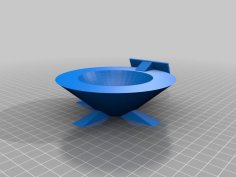 Pokeball Holder 3D Printer Model