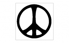 Barış dxf Dosyası