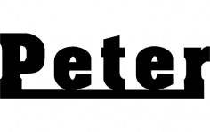 File dxf di Pietro