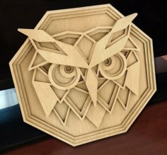 Download Laser Cut Layered Art 43 Files Free Download 3axis Co